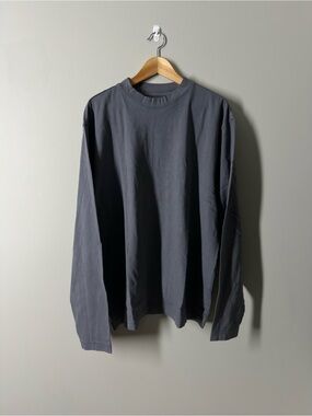 Yeezy Gap Longsleeve Shirt